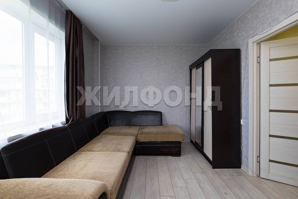 
  Продается 2-комн. квартира, 56.14 м², Николая Сотникова ул, д. 15
. Фото 11.
