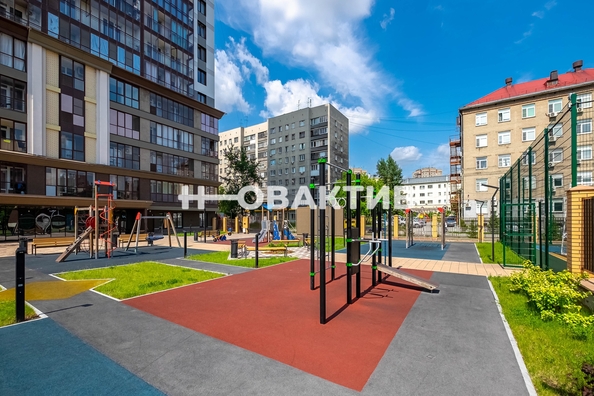 
  Продается 2-комн. квартира, 61.1 м², ЖК Оникс
. Фото 33.