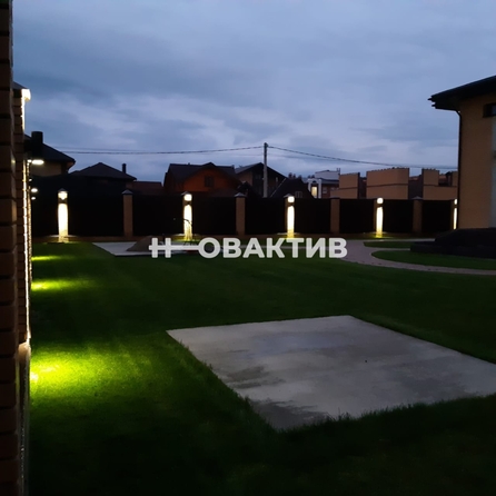 
  Продается коттедж, 721.6 м², село Ленинское
. Фото 12.