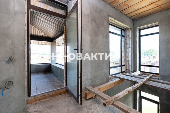 
  Продается коттедж, 721.6 м², село Ленинское
. Фото 22.