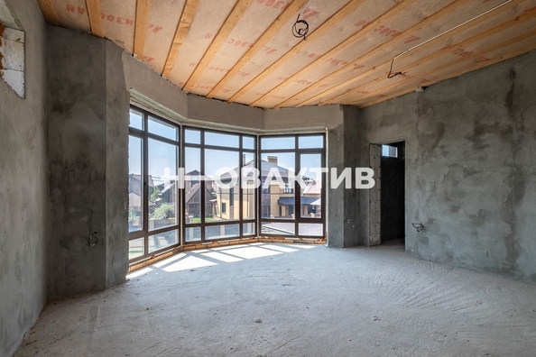 
  Продается коттедж, 721.6 м², село Ленинское
. Фото 30.