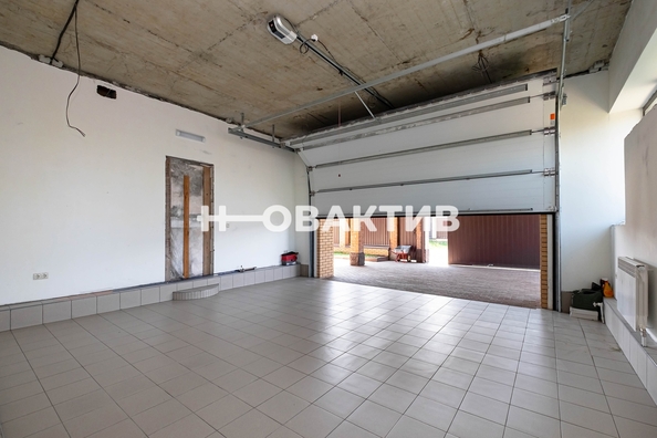 
  Продается коттедж, 721.6 м², село Ленинское
. Фото 34.