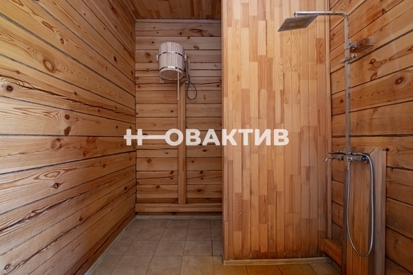 
  Продается коттедж, 721.6 м², село Ленинское
. Фото 42.