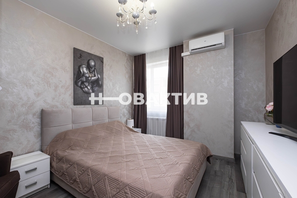 
  Продается 3-комн. квартира, 74 м², Дмитрия Шамшурина ул, д. 1
. Фото 2.