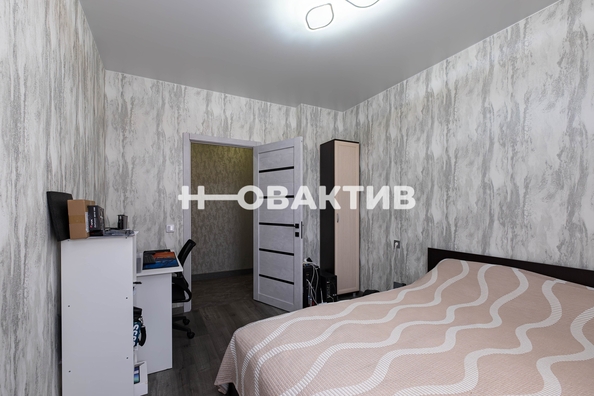 
  Продается 3-комн. квартира, 74 м², Дмитрия Шамшурина ул, д. 1
. Фото 10.