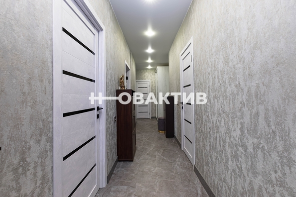 
  Продается 3-комн. квартира, 74 м², Дмитрия Шамшурина ул, д. 1
. Фото 11.