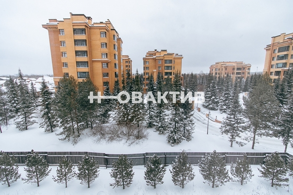 
  Сдается 3-комн. квартира, 89.8 м², Кедровая ул, д. 75
. Фото 5.