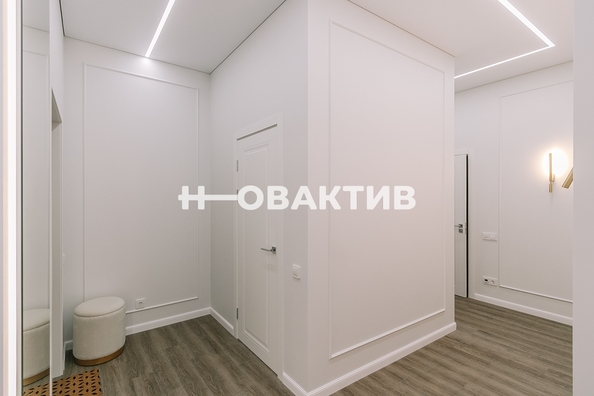 
  Сдается 3-комн. квартира, 89.8 м², Кедровая ул, д. 75
. Фото 7.