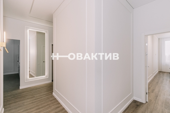 
  Сдается 3-комн. квартира, 89.8 м², Кедровая ул, д. 75
. Фото 12.