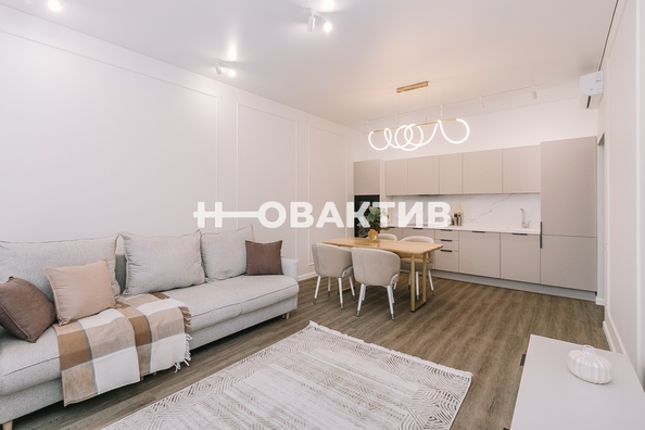 
  Сдается 3-комн. квартира, 89.8 м², Кедровая ул, д. 75
. Фото 41.