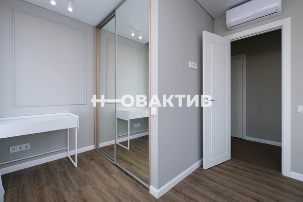 
  Сдается 3-комн. квартира, 93.4 м², Владимира Заровного ул, д. 24
. Фото 7.