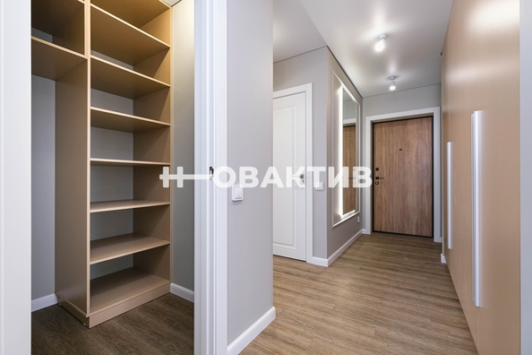 
  Сдается 3-комн. квартира, 93.4 м², Владимира Заровного ул, д. 24
. Фото 15.