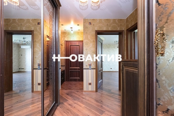 
  Сдается 2-комн. квартира, 49.2 м², В. Высоцкого ул, д. 50/3
. Фото 10.