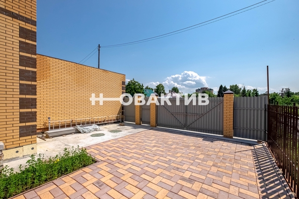 
  Продается коттедж, 192.8 м², Новосибирск
. Фото 13.