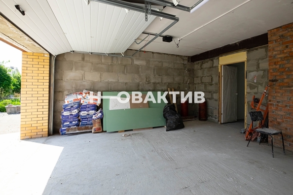 
  Продается коттедж, 192.8 м², Новосибирск
. Фото 23.