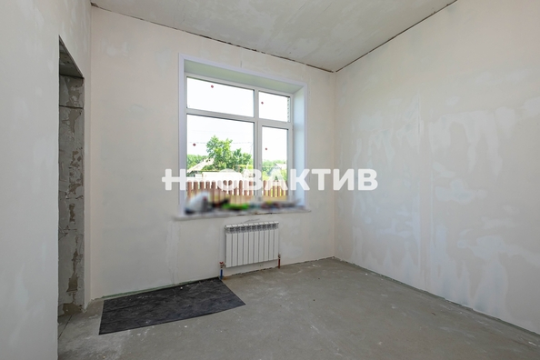 
  Продается коттедж, 192.8 м², Новосибирск
. Фото 33.