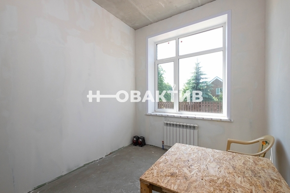 
  Продается коттедж, 192.8 м², Новосибирск
. Фото 40.