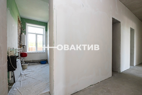 
  Продается коттедж, 192.8 м², Новосибирск
. Фото 53.