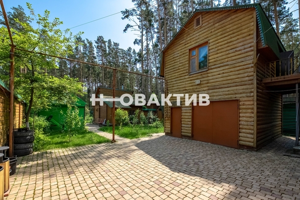 
  Продается коттедж, 120 м², Бердск
. Фото 2.