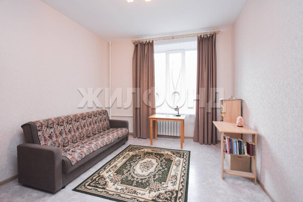 
  Продается 2-комн. квартира, 55.1 м², Александра Невского ул, д. 6
. Фото 4.