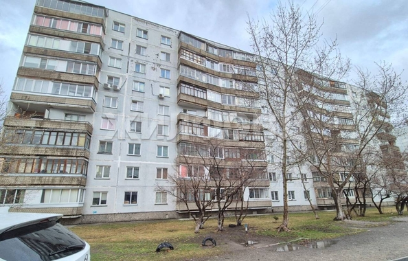 
  Продается 2-комн. квартира, 47.2 м², Русская ул, д. 29
. Фото 10.