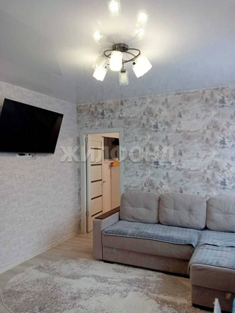 
  Продается 2-комн. квартира, 47.4 м², ЖК Сокольники, стр 3
. Фото 4.