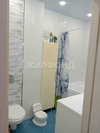 
  Продается 2-комн. квартира, 47.4 м², ЖК Сокольники, стр 3
. Фото 6.