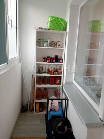 
  Продается 2-комн. квартира, 47.4 м², ЖК Сокольники, стр 3
. Фото 9.