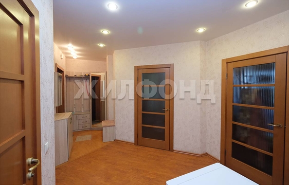 
  Продается 3-комн. квартира, 76.8 м², Куприна ул, д. 8/1
. Фото 14.