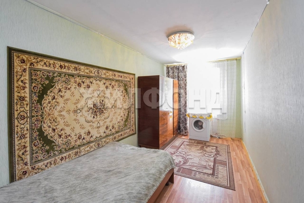 
  Продается 3-комн. квартира, 60 м², Новоуральская ул, д. 27
. Фото 19.
