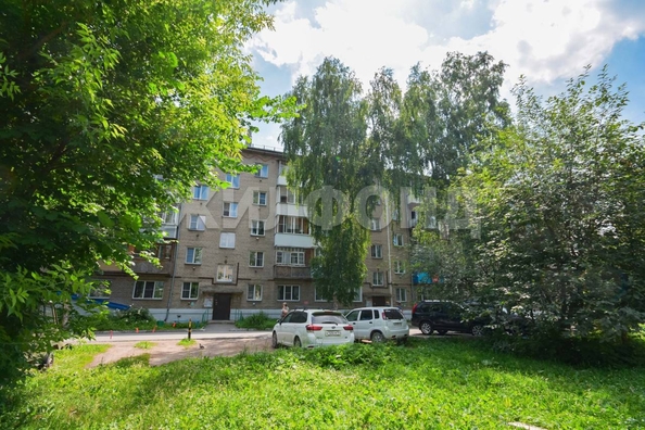 
  Продается 3-комн. квартира, 60 м², Новоуральская ул, д. 27
. Фото 27.