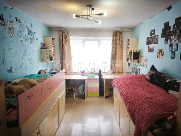 
  Продается 3-комн. квартира, 62.4 м², Фасадная ул, д. 29
. Фото 2.