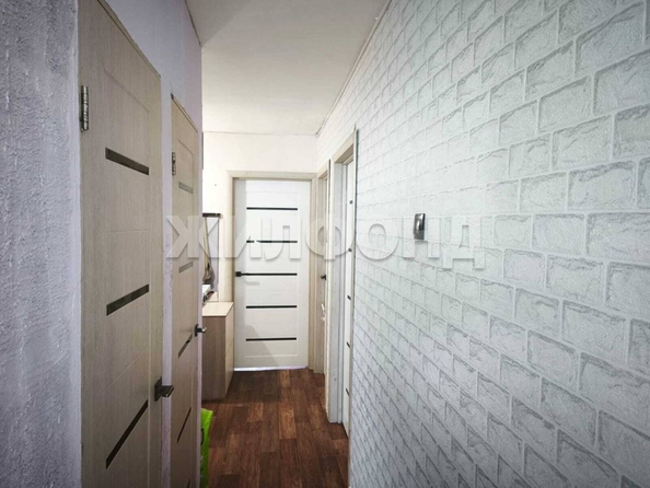 
  Продается 3-комн. квартира, 62.4 м², Фасадная ул, д. 29
. Фото 6.