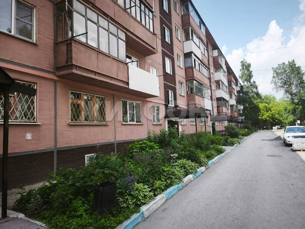 
  Продается 3-комн. квартира, 62.4 м², Фасадная ул, д. 29
. Фото 11.