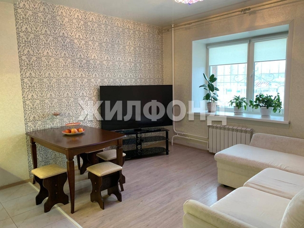 
  Продается 3-комн. квартира, 65.4 м², Широкая ул, д. 125
. Фото 2.