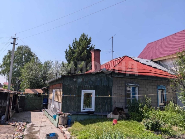 
  Продается дом, 33.5 м², Новосибирск
. Фото 4.