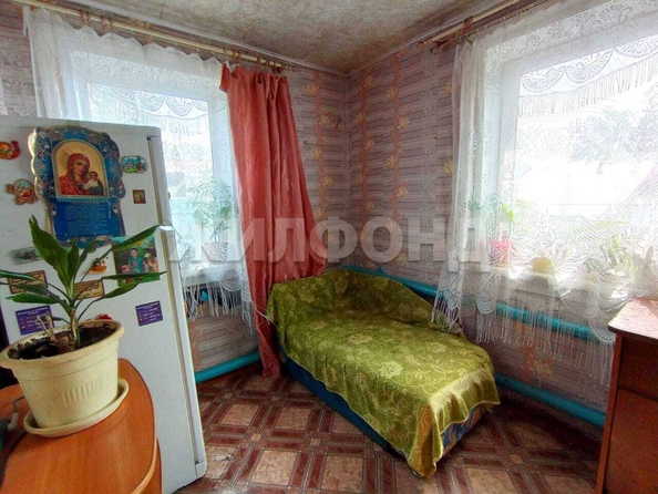 
  Продается дом, 41.1 м², село Раздольное
. Фото 4.
