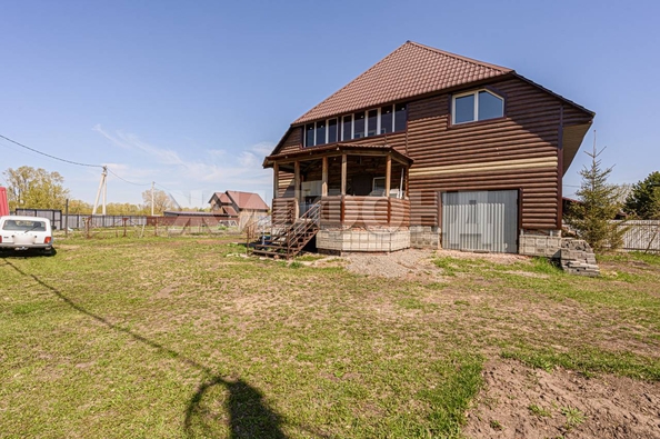 
  Продается дом, 484.3 м², Новосибирск
. Фото 1.