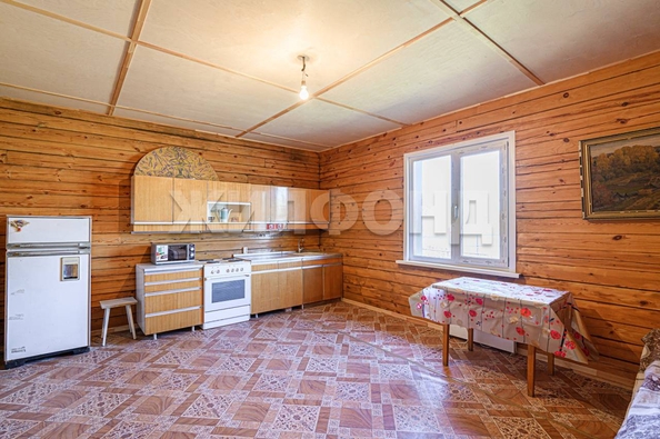 
  Продается дом, 484.3 м², Новосибирск
. Фото 6.