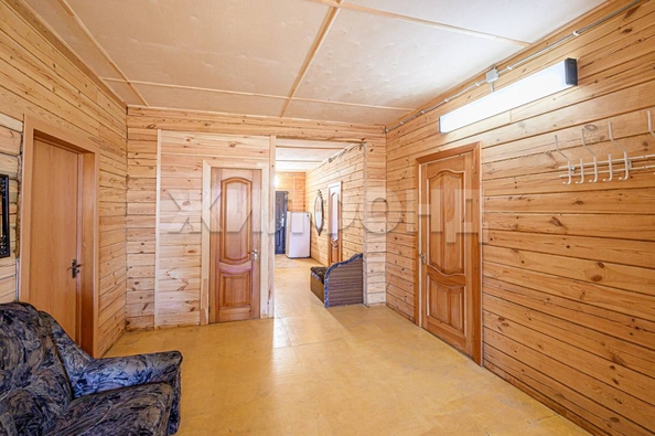 
  Продается дом, 484.3 м², Новосибирск
. Фото 28.