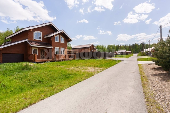 
  Продается дом, 248.2 м², коттеджный поселок Лаки Парк
. Фото 2.
