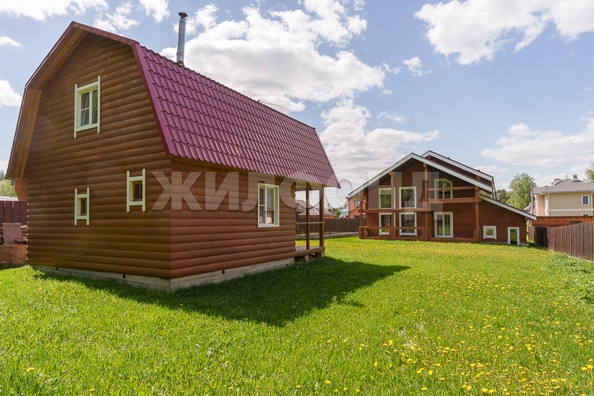 
  Продается дом, 248.2 м², коттеджный поселок Лаки Парк
. Фото 8.