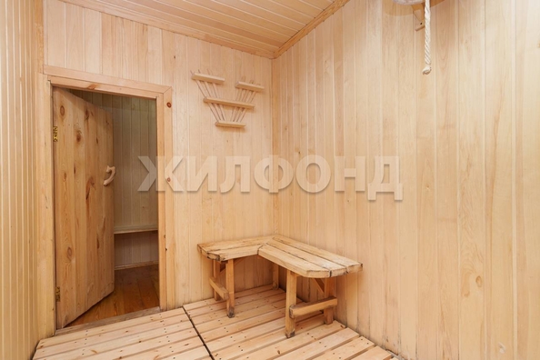 
  Продается дом, 248.2 м², коттеджный поселок Лаки Парк
. Фото 30.