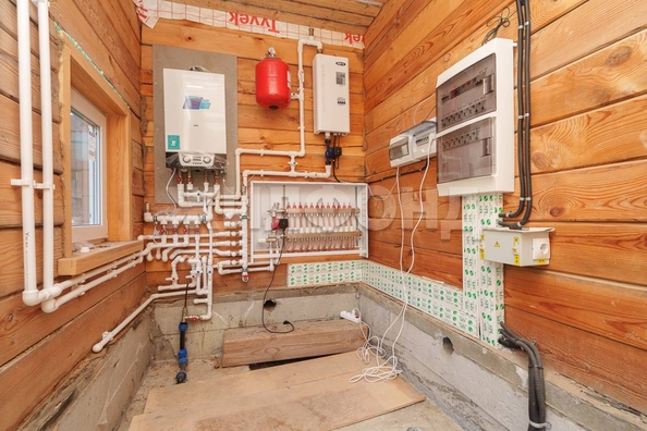 
  Продается дом, 248.2 м², коттеджный поселок Лаки Парк
. Фото 39.