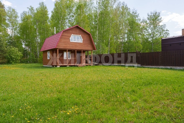 
  Продается дом, 248.2 м², коттеджный поселок Лаки Парк
. Фото 42.