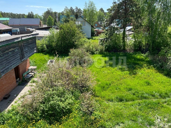 
  Продается дом, 142.7 м², рабочий поселок Ордынское
. Фото 5.
