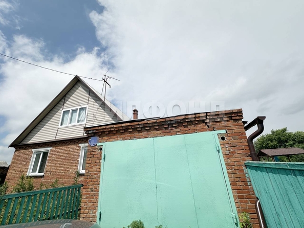 
  Продается дом, 63.2 м², село Береговое
. Фото 4.