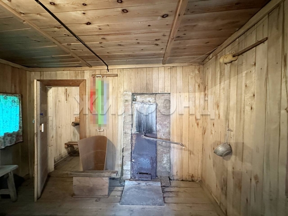
  Продается дом, 63.2 м², село Береговое
. Фото 24.
