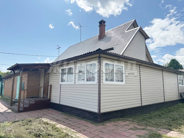 
  Продается дом, 63.2 м², село Береговое
. Фото 6.