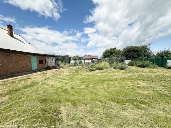 
  Продается дом, 63.2 м², село Береговое
. Фото 11.